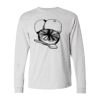 Tagless® Long Sleeve T-Shirt Thumbnail