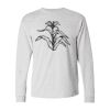 Tagless® Long Sleeve T-Shirt Thumbnail