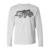 Tagless® Long Sleeve T-Shirt Thumbnail