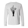 Tagless® Long Sleeve T-Shirt Thumbnail