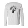 Tagless® Long Sleeve T-Shirt Thumbnail