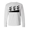 Tagless® Long Sleeve T-Shirt Thumbnail