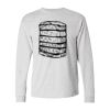 Tagless® Long Sleeve T-Shirt Thumbnail
