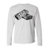 Tagless® Long Sleeve T-Shirt Thumbnail