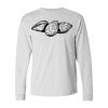 Tagless® Long Sleeve T-Shirt Thumbnail