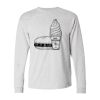 Tagless® Long Sleeve T-Shirt Thumbnail
