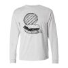 Tagless® Long Sleeve T-Shirt Thumbnail