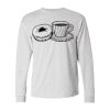 Tagless® Long Sleeve T-Shirt Thumbnail