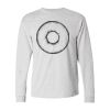 Tagless® Long Sleeve T-Shirt Thumbnail