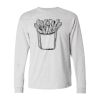 Tagless® Long Sleeve T-Shirt Thumbnail