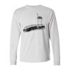 Tagless® Long Sleeve T-Shirt Thumbnail