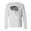 Tagless® Long Sleeve T-Shirt Thumbnail