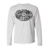 Tagless® Long Sleeve T-Shirt Thumbnail