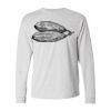 Tagless® Long Sleeve T-Shirt Thumbnail