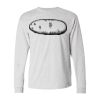 Tagless® Long Sleeve T-Shirt Thumbnail