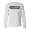 Tagless® Long Sleeve T-Shirt Thumbnail