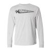 Tagless® Long Sleeve T-Shirt Thumbnail