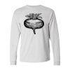 Tagless® Long Sleeve T-Shirt Thumbnail