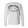 Tagless® Long Sleeve T-Shirt Thumbnail