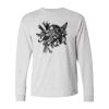 Tagless® Long Sleeve T-Shirt Thumbnail