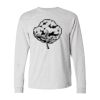Tagless® Long Sleeve T-Shirt Thumbnail