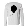 Tagless® Long Sleeve T-Shirt Thumbnail