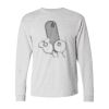 Tagless® Long Sleeve T-Shirt Thumbnail