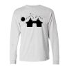 Tagless® Long Sleeve T-Shirt Thumbnail