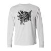 Tagless® Long Sleeve T-Shirt Thumbnail