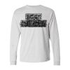 Tagless® Long Sleeve T-Shirt Thumbnail