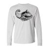 Tagless® Long Sleeve T-Shirt Thumbnail