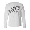 Tagless® Long Sleeve T-Shirt Thumbnail