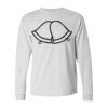 Tagless® Long Sleeve T-Shirt Thumbnail