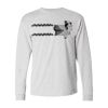 Tagless® Long Sleeve T-Shirt Thumbnail