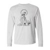 Tagless® Long Sleeve T-Shirt Thumbnail