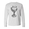 Tagless® Long Sleeve T-Shirt Thumbnail