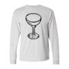 Tagless® Long Sleeve T-Shirt Thumbnail
