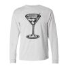Tagless® Long Sleeve T-Shirt Thumbnail