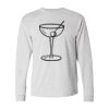 Tagless® Long Sleeve T-Shirt Thumbnail