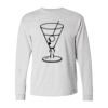 Tagless® Long Sleeve T-Shirt Thumbnail