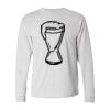Tagless® Long Sleeve T-Shirt Thumbnail