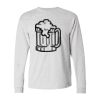 Tagless® Long Sleeve T-Shirt Thumbnail