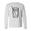 Tagless® Long Sleeve T-Shirt Thumbnail