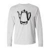 Tagless® Long Sleeve T-Shirt Thumbnail