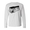 Tagless® Long Sleeve T-Shirt Thumbnail