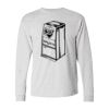Tagless® Long Sleeve T-Shirt Thumbnail