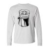 Tagless® Long Sleeve T-Shirt Thumbnail