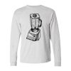Tagless® Long Sleeve T-Shirt Thumbnail