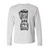 Tagless® Long Sleeve T-Shirt Thumbnail