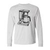 Tagless® Long Sleeve T-Shirt Thumbnail